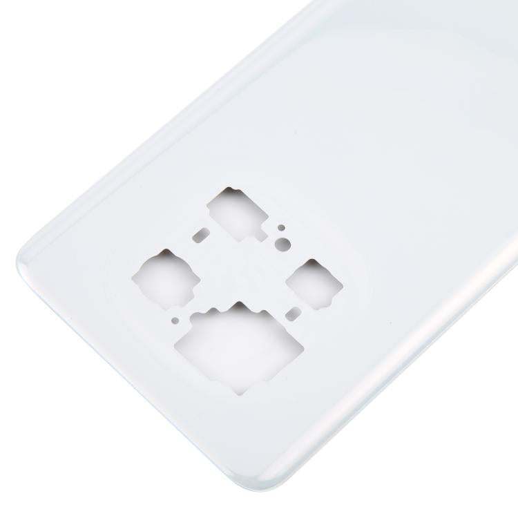 For Xiaomi Redmi Note 14 Pro 5G Original Battery Back Cover(White)