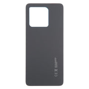 For Xiaomi 14T Original Battery Back Cover(Black)