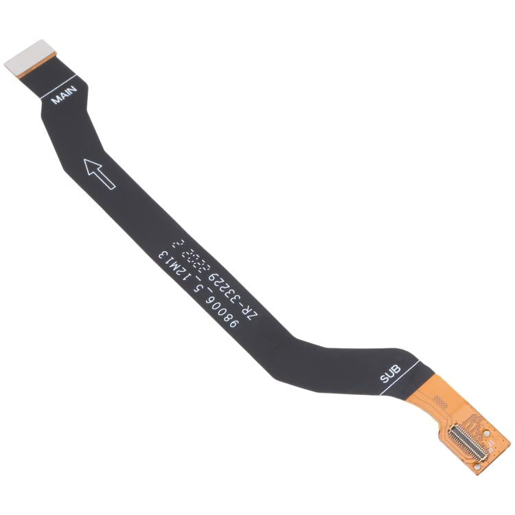 For Xiaomi Redmi Note 12 Pro 4G OEM LCD Display Flex Cable
