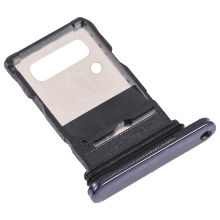 For Motorola Moto X30 Pro SIM Card Tray (Black)