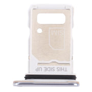 For Motorola Moto X30 Pro SIM Card Tray (White)