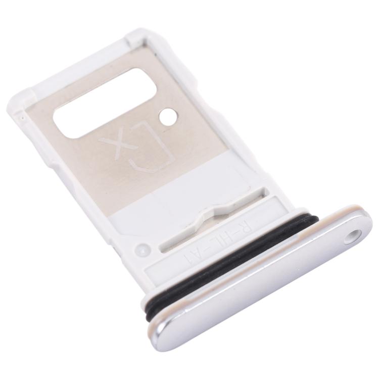For Motorola Moto X30 Pro SIM Card Tray (White)
