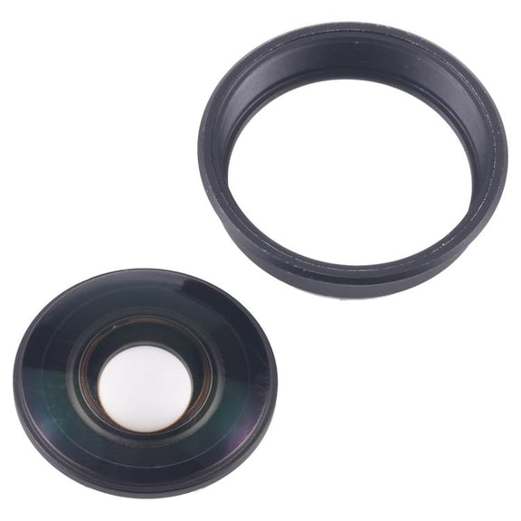 For Insta360 X4 Original Camera Lens Cover