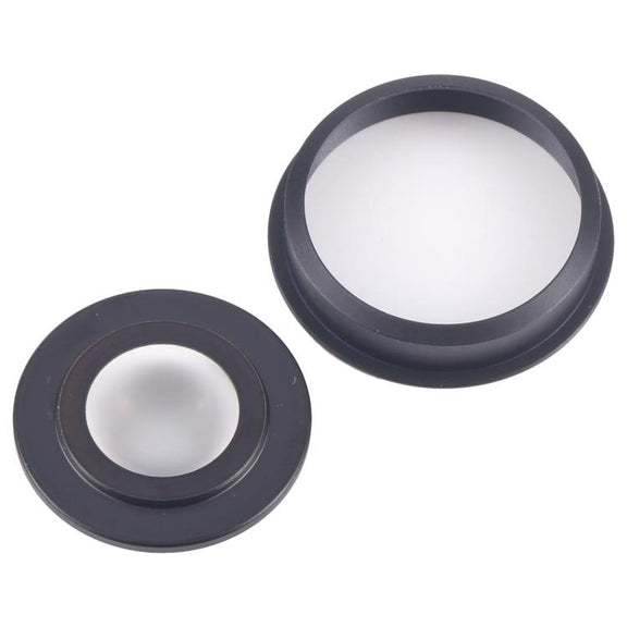 For Insta360 X4 Original Camera Lens Cover