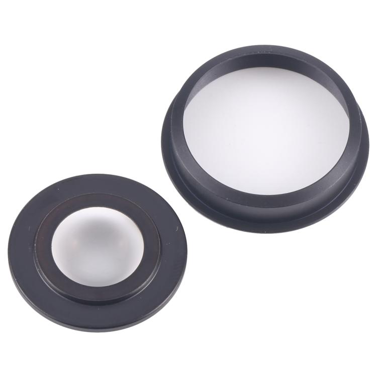 For Insta360 X4 Original Camera Lens Cover
