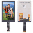 For Insta360 X4 Original LCD Screen with Digitizer Full Assembly -  by PMc TechLife | Online Shopping South Africa | PMc TechLife | Buy Now Pay Later Mobicred