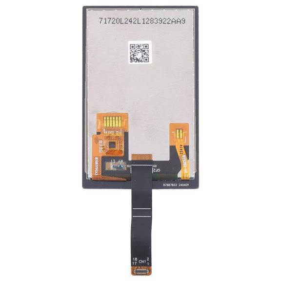 For Insta360 X4 Original LCD Screen with Digitizer Full Assembly