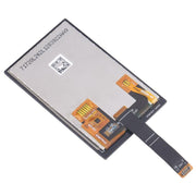 For Insta360 X4 Original LCD Screen with Digitizer Full Assembly