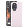 For Honor 200 OEM Battery Back Cover with Camera Lens Cover(Pink) - free shipping - PMC TechLife - Order now!