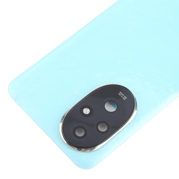 For Honor 200 OEM Battery Back Cover with Camera Lens Cover(Green)