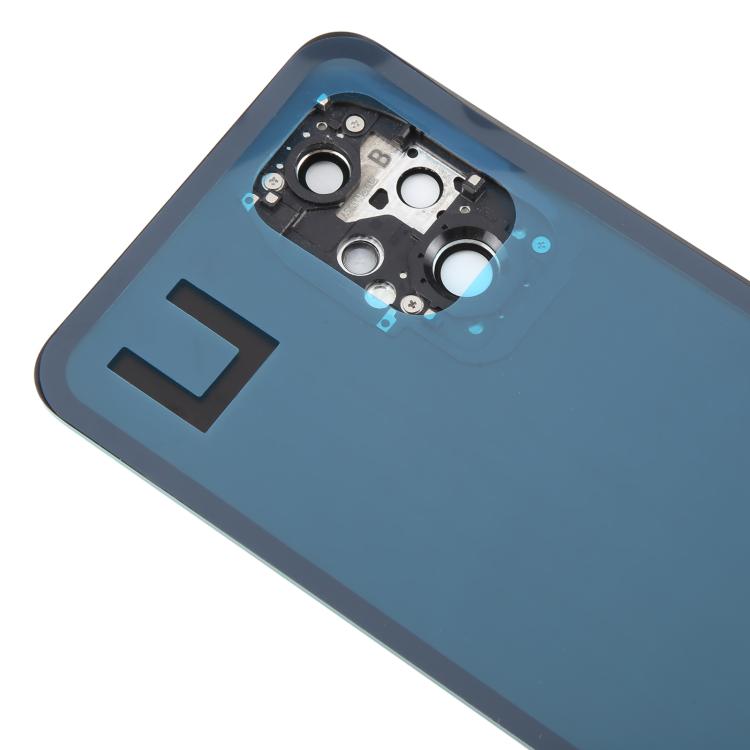 For Honor 200 OEM Battery Back Cover with Camera Lens Cover(Green)