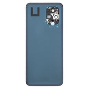 For Honor 200 OEM Battery Back Cover with Camera Lens Cover(White)