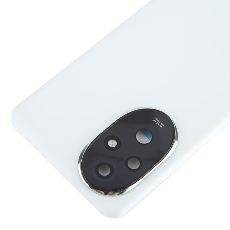 For Honor 200 OEM Battery Back Cover with Camera Lens Cover(White)