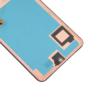 For Google Pixel 8 Pro GC3VE G1MNW Original AMOLED LCD Screen Digitizer Full Assembly, with Fingerprint Sensor Flex Cable