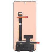 For Motorola Moto G84 5G AMOLED Original LCD Screen with Digitizer Full Assembly