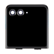 For Motorola Razr 50 Original Secondary LCD Screen with Digitizer Full Assembly
