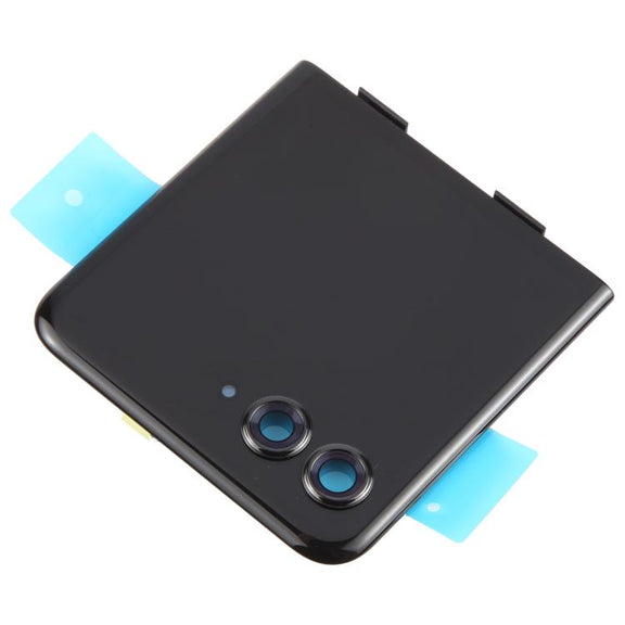 For Motorola Razr 50 Original Secondary LCD Screen with Digitizer Full Assembly