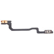 For OPPO Realme 9i RMX3491 Power Button Flex Cable - Flex Cable by PMc TechLife | Online Shopping South Africa | PMc TechLife | Buy Now Pay Later Mobicred