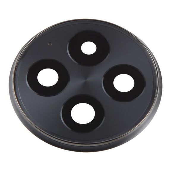 For OnePlus 13 CPH2655 CPH2653 PJZ110 Original Rear Camera Lens Cover (Black)