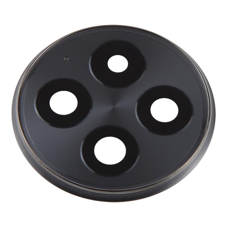 For OnePlus 13 CPH2655 CPH2653 PJZ110 Original Rear Camera Lens Cover (Black)