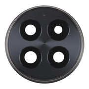 For OnePlus 13 CPH2655 CPH2653 PJZ110 Original Rear Camera Lens Cover (Black)