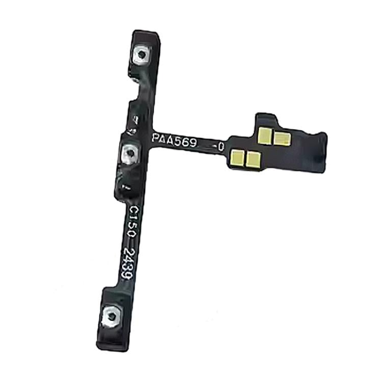 For OnePlus 13 CPH2655 CPH2653 PJZ110 Power Button & Volume Button Flex Cable