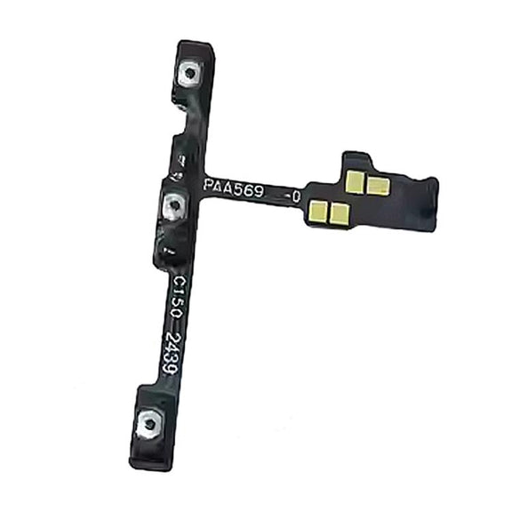 For OnePlus 13 CPH2655 CPH2653 PJZ110 Power Button & Volume Button Flex Cable