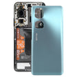 For Honor 90 Pro Battery Back Cover(Green) - Back Cover by PMC TechLife | Online Shopping South Africa | PMC TechLife | Buy Now Pay Later Mobicred