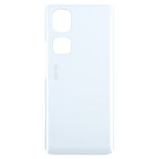 For Honor 90 Pro Battery Back Cover(White)
