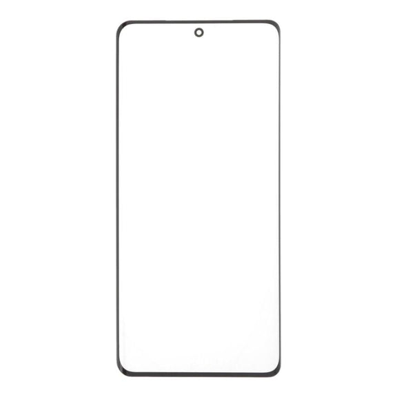 For OnePlus 13 CPH2655 CPH2653 PJZ110 Front Screen Outer Glass Lens with OCA Optically Clear Adhesive