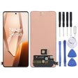 For OnePlus 13R CPH2645 CPH2691 CPH2647 AMOLED Original LCD Screen with Digitizer Full Assembly - LCD Screen by PMc TechLife | Online Shopping South Africa | PMc TechLife | Buy Now Pay Later Mobicred