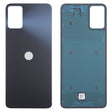 For Motorola Moto E22i Original Battery Back Cover(Deep Blue) - Back Cover by PMC TechLife | Online Shopping South Africa | PMC TechLife
