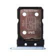 For OnePlus Ace 3 SIM Card Tray (Blue) - Card Tray by PMc TechLife | Online Shopping South Africa | PMc TechLife | Buy Now Pay Later Mobicred