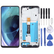 For Motorola Moto G71 5G Original LCD Screen Digitizer Full Assembly with Frame - LCD Screen by PMC TechLife | Online Shopping South Africa | PMC TechLife