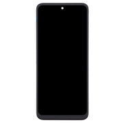 For Motorola Moto G71 5G Original LCD Screen Digitizer Full Assembly with Frame