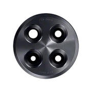 For OnePlus Ace 3 Back Camera Lens (Black)