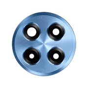 For OnePlus Ace 3 Back Camera Lens (Blue)
