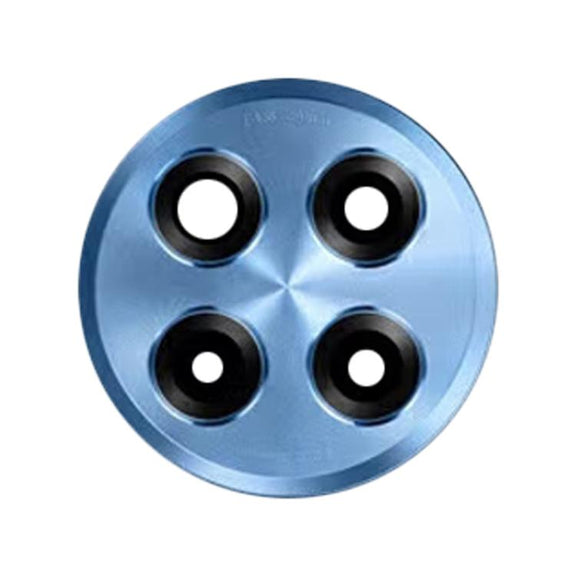 For OnePlus Ace 3 Back Camera Lens (Blue)