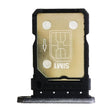 For OnePlus Ace 3V PJF110 SIM + SIM Card Tray (Black) - Card Tray by PMc TechLife | Online Shopping South Africa | PMc TechLife | Buy Now Pay Later Mobicred