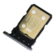 For OnePlus Ace 3V PJF110 SIM + SIM Card Tray (Black)