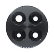 For OnePlus Ace 5 PKG110 Back Camera Lens (Black) - Camera Series by PMc TechLife | Online Shopping South Africa | PMc TechLife | Buy Now Pay Later Mobicred