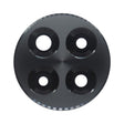 For OnePlus Ace 5 Pro PKR110 Back Camera Lens (Black) - Camera Series by PMc TechLife | Online Shopping South Africa | PMc TechLife | Buy Now Pay Later Mobicred