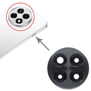 For OnePlus Ace 5 Pro PKR110 Back Camera Lens (Black)