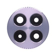 For OnePlus Ace 5 Pro PKR110 Back Camera Lens (Purple) - Camera Series by PMc TechLife | Online Shopping South Africa | PMc TechLife | Buy Now Pay Later Mobicred