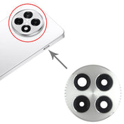 For OnePlus Ace 5 Pro PKR110 Back Camera Lens (Silver)
