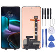 For Motorola Moto Edge 30 Original AMOLED LCD Screen with Digitizer Full Assembly - free shipping - PMC TechLife - Order now!