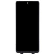 For Motorola Moto Edge 30 Original AMOLED LCD Screen with Digitizer Full Assembly