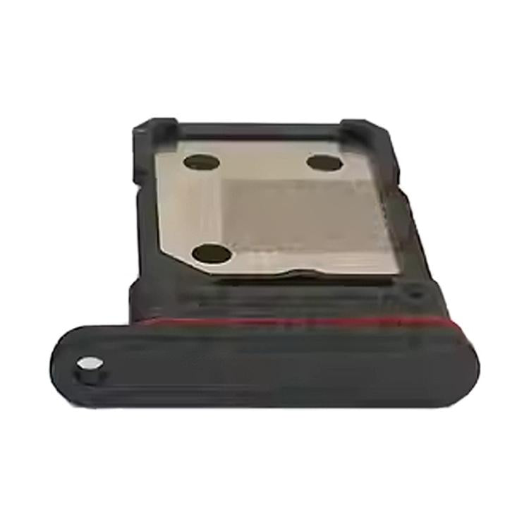 For OnePlus Ace Pro PGP110 SIM + SIM Card Tray (Black)