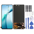 For OnePlus Nord CE4 Lite 5G Global Original LCD Screen with Digitizer Full Assembly (Black) - free shipping - PMc TechLife - Order now!