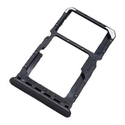 For OnePlus Nord N30 SE 5G CPH2605 SIM + SIM / Micro SD Card Tray (Black)